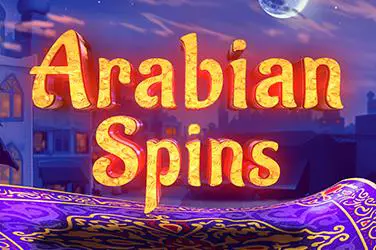 Arabian Spins - Spin City - Congo